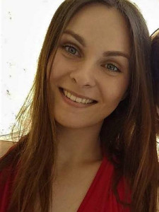 Profile photo for Anastasia Papastathopoulou