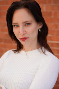 Profile photo for Catherine Beckett