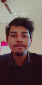 Profile photo for Joseph SINKU