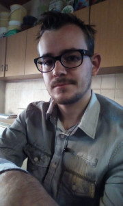 Profile photo for Victor Snyman