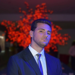 Profile photo for Cristian Maieli