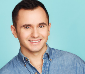 Profile photo for Patrick Romano