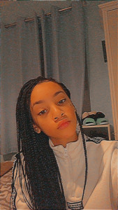 Profile photo for Kayla Sealy