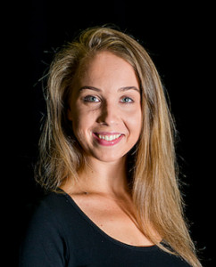 Profile photo for Dominika Gjerová