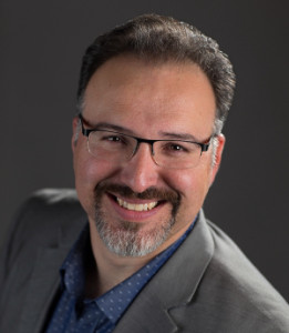 Profile photo for JC Saenz