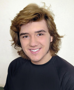 Profile photo for Zachary Alexander Rice