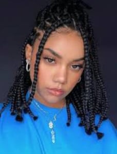 Profile photo for Ailori Renee Thomas