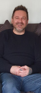 Profile photo for Richard Spicer