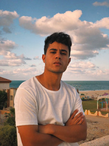 Profile photo for abdelrahman muhammad