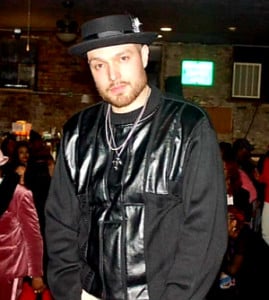 Profile photo for Richard t Huff
