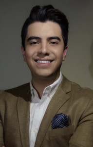 Profile photo for Leonardo Pinzòn E