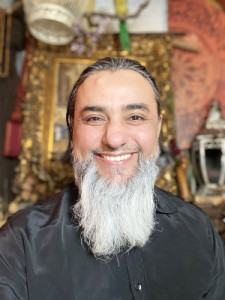 Profile photo for Hassen Rasool