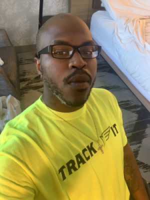 Profile photo for Jamil Osbourne