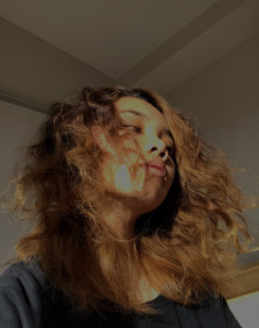 Profile photo for Keisha Ishino