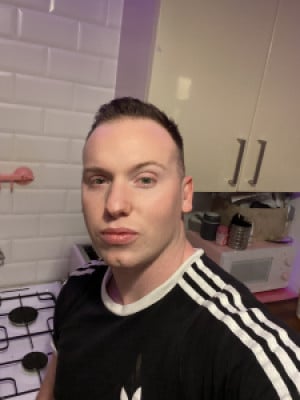 Profile photo for Adam James Evans
