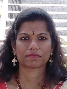 Profile photo for Sandhya Rani Kaveti