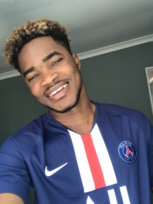 Profile photo for Ken Awounou