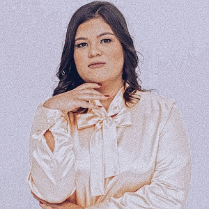 Profile photo for Rafaela Melo