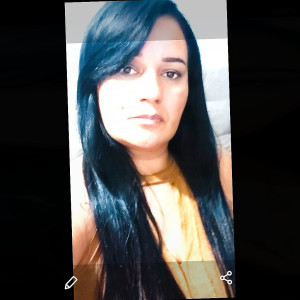 Profile photo for Cristiany Gonçalves de Oliveira Marques