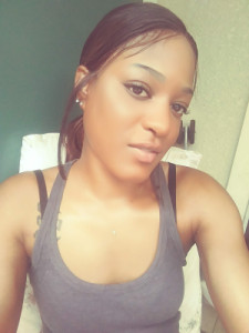 Profile photo for Zakiyyah parker-weatherly
