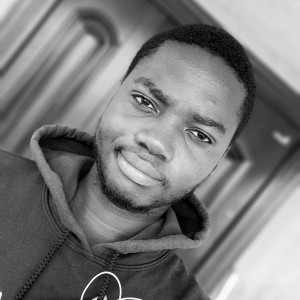 Profile photo for Opoku Michael Frimpong