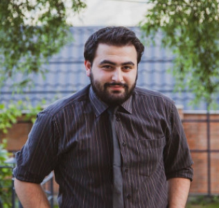 Profile photo for Giorgi Giorgi