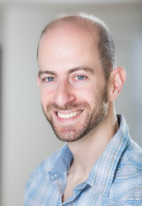 Profile photo for Ernie Grunwald