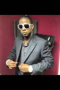 Profile photo for Omar hurt