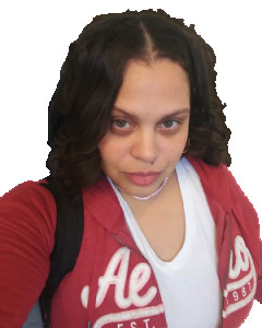 Profile photo for Melissa Hunter