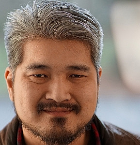 Profile photo for Donald Fu
