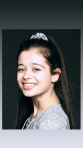 Profile photo for Pauline Sala