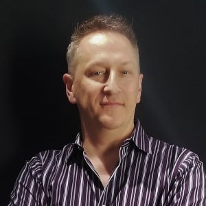 Profile photo for Michael Klann