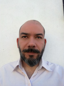 Profile photo for Alberto Gaston Ruscica