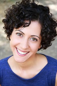 Profile photo for Gina Rizzo Bishop