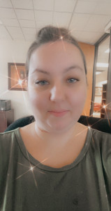 Profile photo for Leah Canales