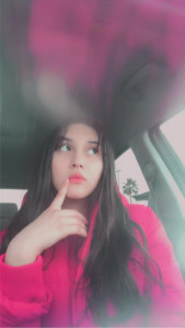 Profile photo for Kianna Martinez