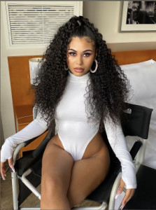 Profile photo for Tiana Maynard