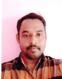 Profile photo for KAMBHAMPATI BRAHMAM