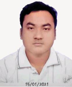 Profile photo for Harihar Roy