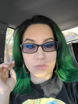 Profile photo for Crystal Romero