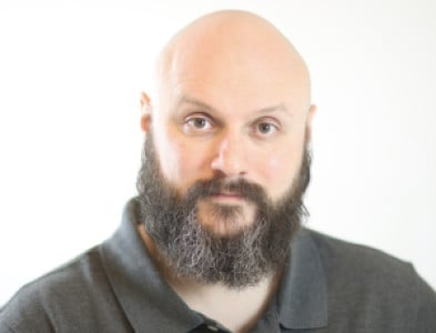 Profile photo for James Schirmer