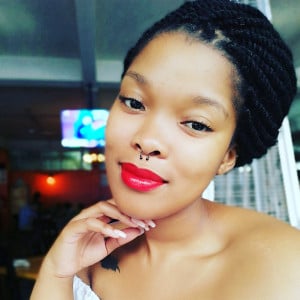 Profile photo for Pontsho Motaung