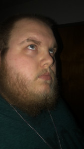 Profile photo for Blade Kirkland