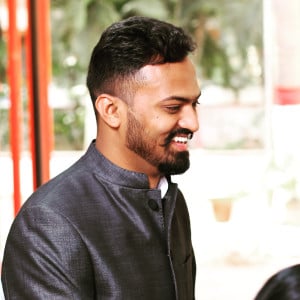 Profile photo for Ganesh Harti