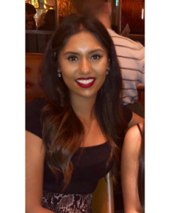 Profile photo for Simran Padam