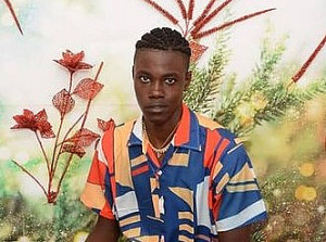 Profile photo for PAUL SMITH