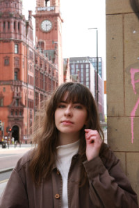 Profile photo for Jasmine Needham