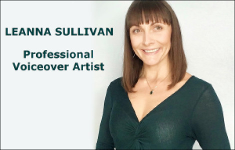 Profile photo for Leanna Sullivan