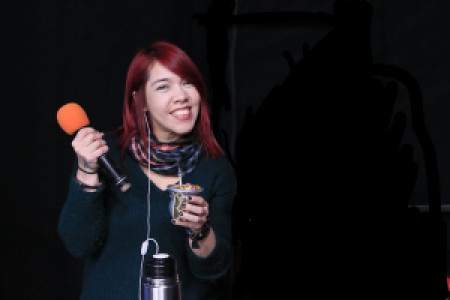 Profile photo for Ruth Ramírez