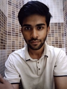 Profile photo for Abhay Pratap